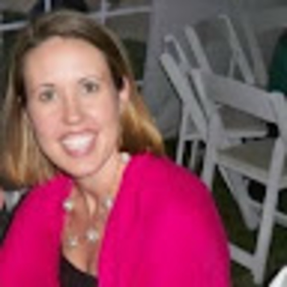 Meet your Posher, Mary - Picture 1 of 1